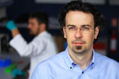 Dimitrious Stamou, University of Copenhagen 