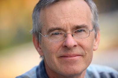 Kelly T. Hughes, University of Utah