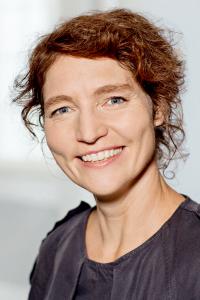 Lotte Thomsen, Aarhus University