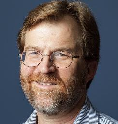 Thomas Gross, MD, PhD