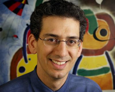 Josef Coresh, MD, PhD, Johns Hopkins University