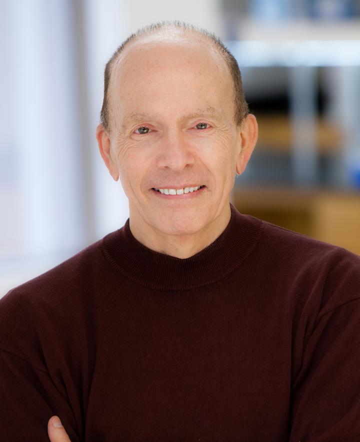 Paul Schimmel, Ph.D., Scripps Research Institute