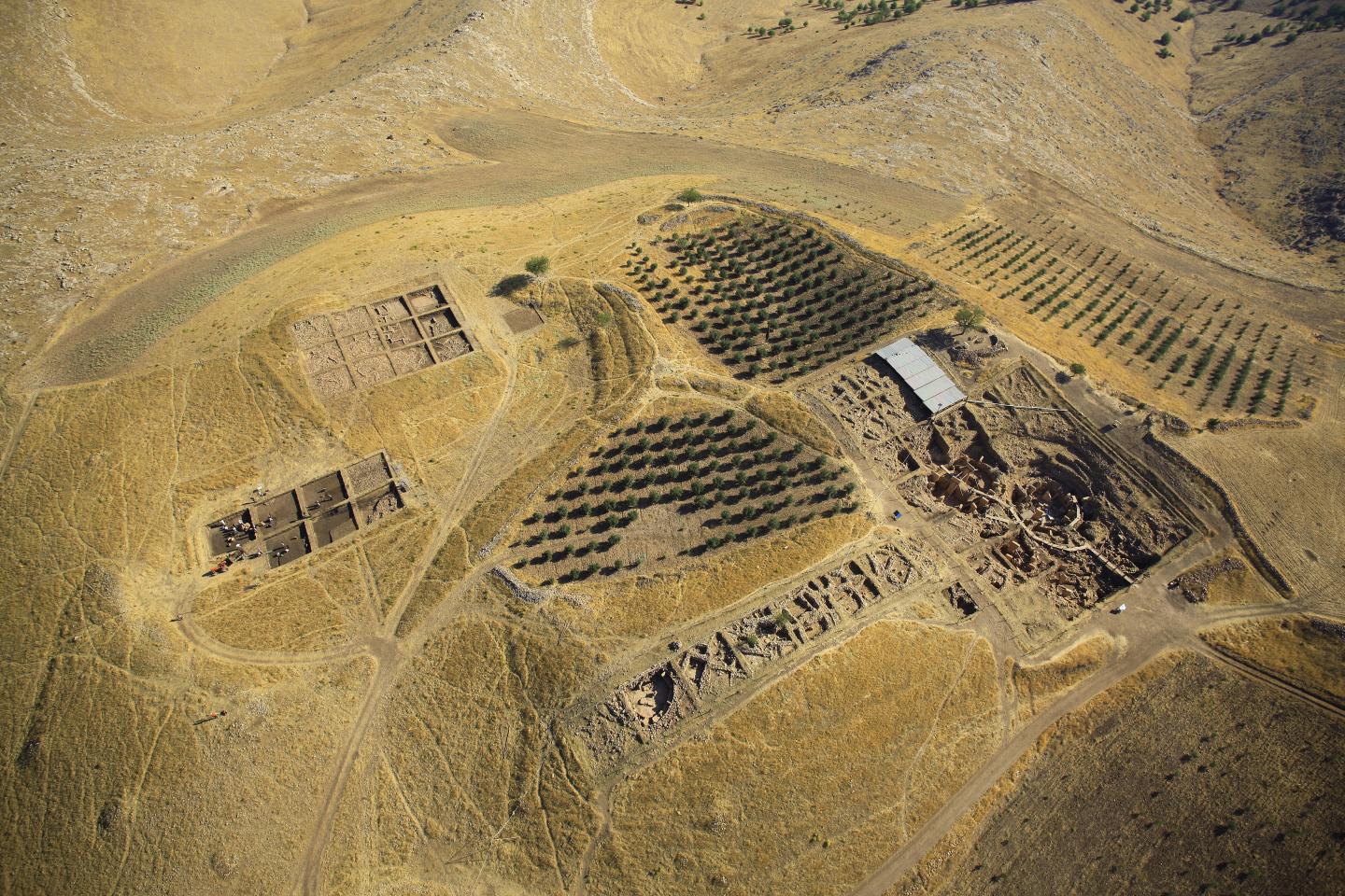 In Turkey, Carved Skulls Provide the First Evidence of a Neolithic 'Skull Cult' (4 of 8)