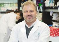 Dr. Michael Jensen