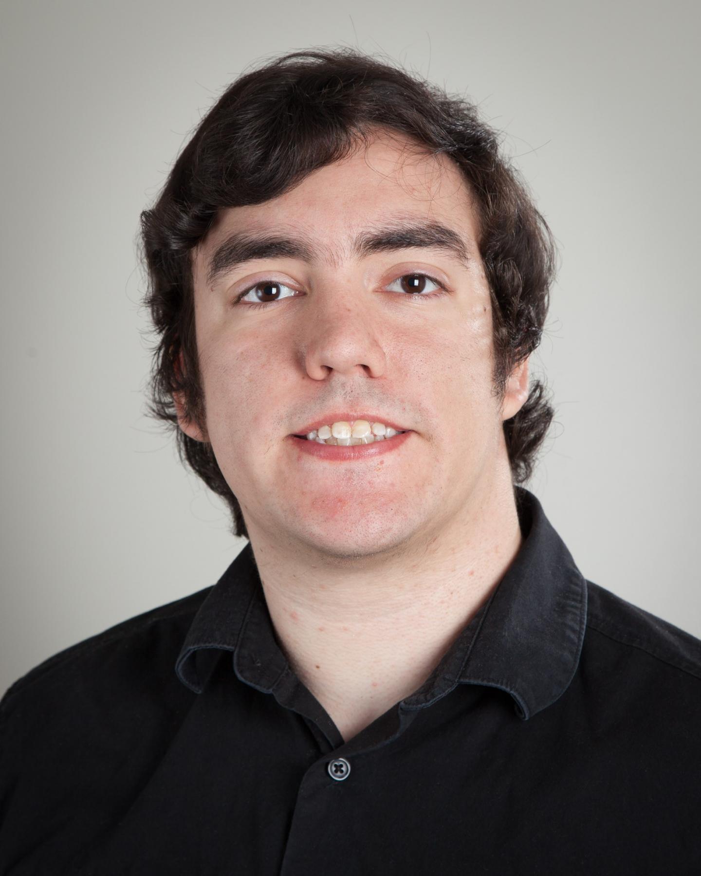 Kyle Williams, University of Houston 