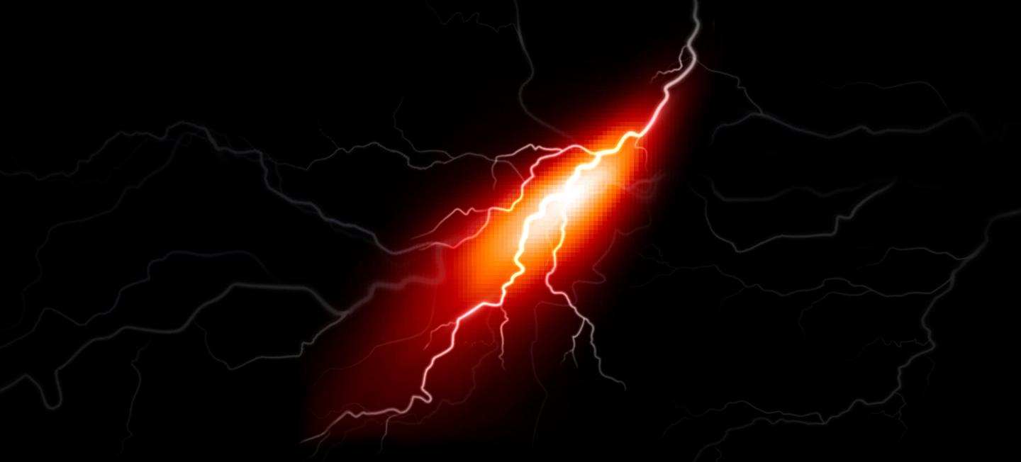 Complex calculations at lightning speed