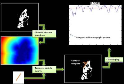Exercise Feedback System-Body Tracking