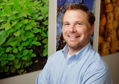 Craig Gundersen, University of Illinois at Urbana-Champaign 