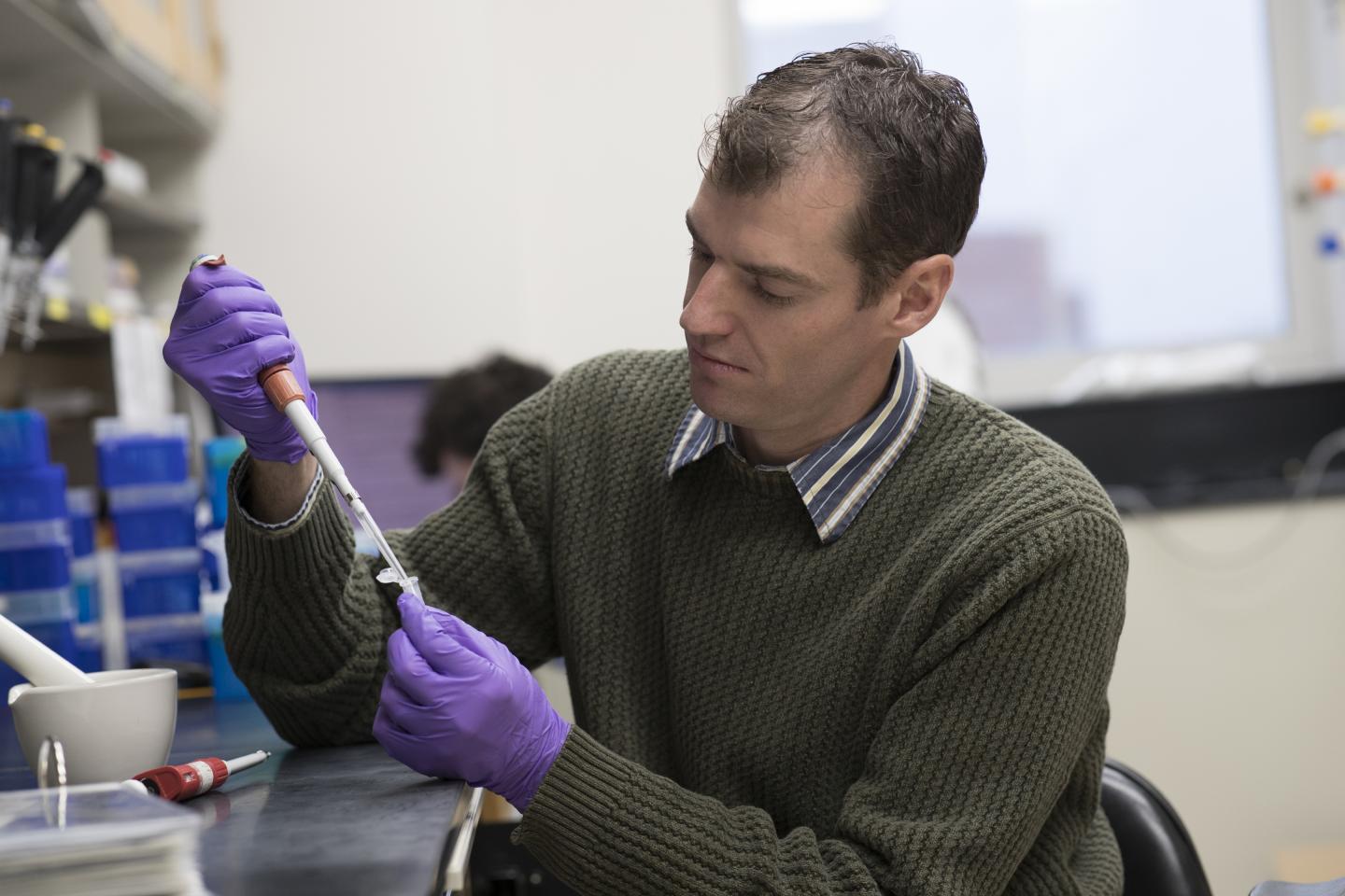 From Plants, UVA Extracts a Better Way to Determine What Genes Do