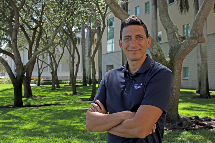 Vaccine Efficacy Study in Simulated Undergraduate College Students