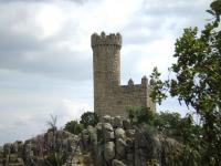 Torrelodones Watchtower