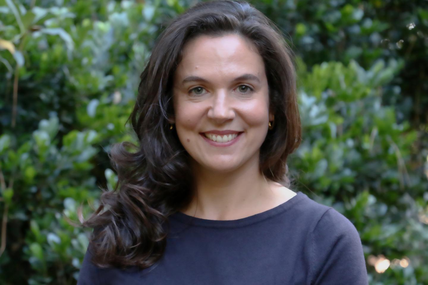 Corrina Moucheraud, University of California - Los Angeles Health Sciences