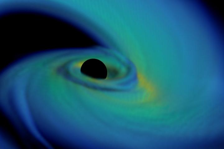 Massive Merger: Black Hole and Neutron Star