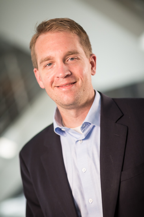 Robert Campbell, PhD