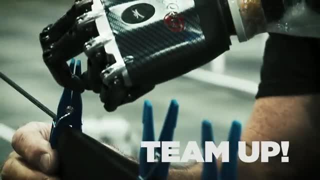 Cybathlon 2016 Official Trailer