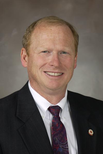 Eric Boerwinkle, Ph.D., University of Texas Health Science Center at Houston