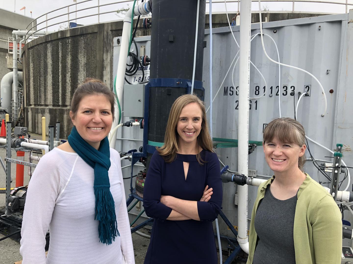 Mango Materials Founders