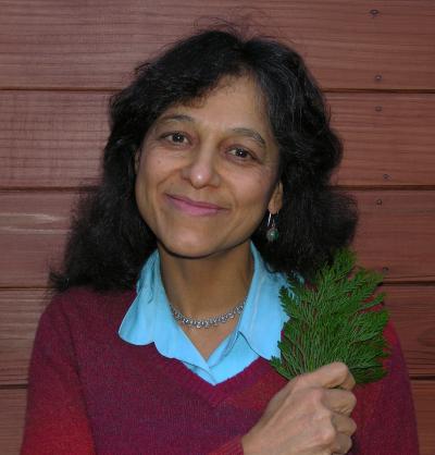 Nalini Nadkarni, University of Utah