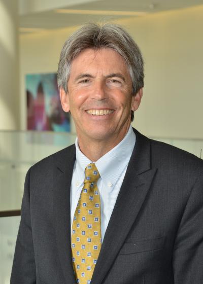 Thomas W. McAllister, M.D., Indiana University School of Medicine