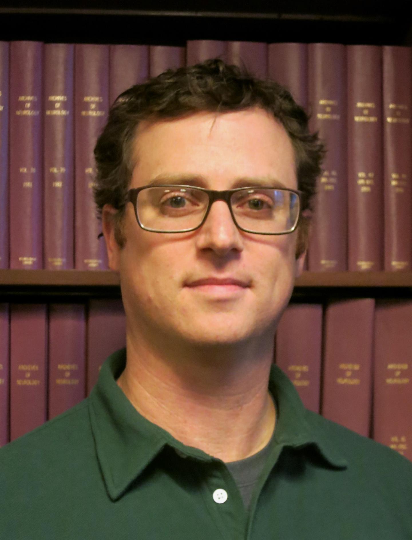 Stephen Williams, University of Virginia