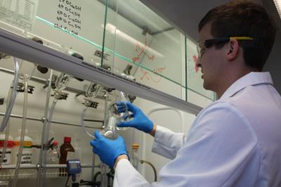 Thomas Frank, University of Houston