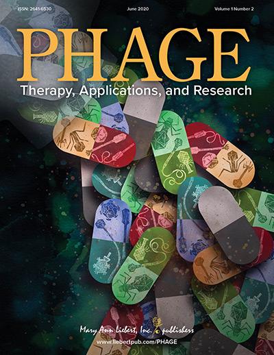 PHAGE: Therapy, Applications, and Research