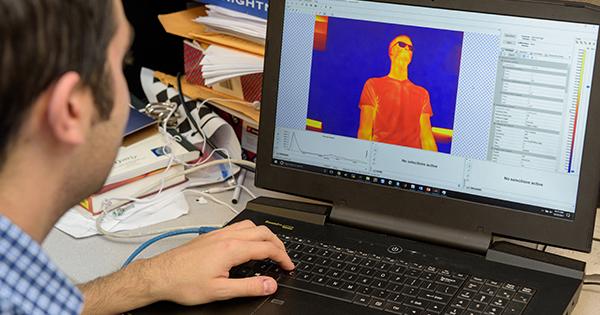 Detecting a Hidden Threat