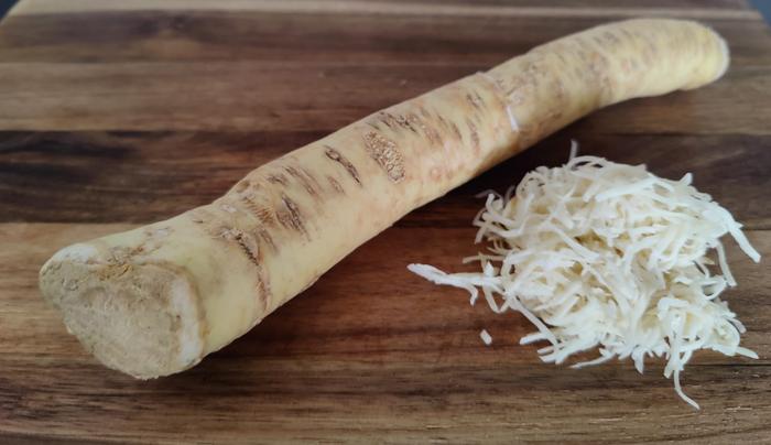 horseradish