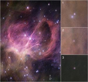 ASA’s Webb Identifies Tiniest Free-Floating Brown Dwarf