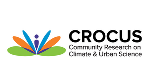 CROCUS Logo