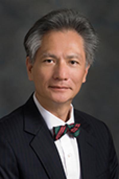 Edward Yeh, University of Texas M. D. Anderson Cancer Center