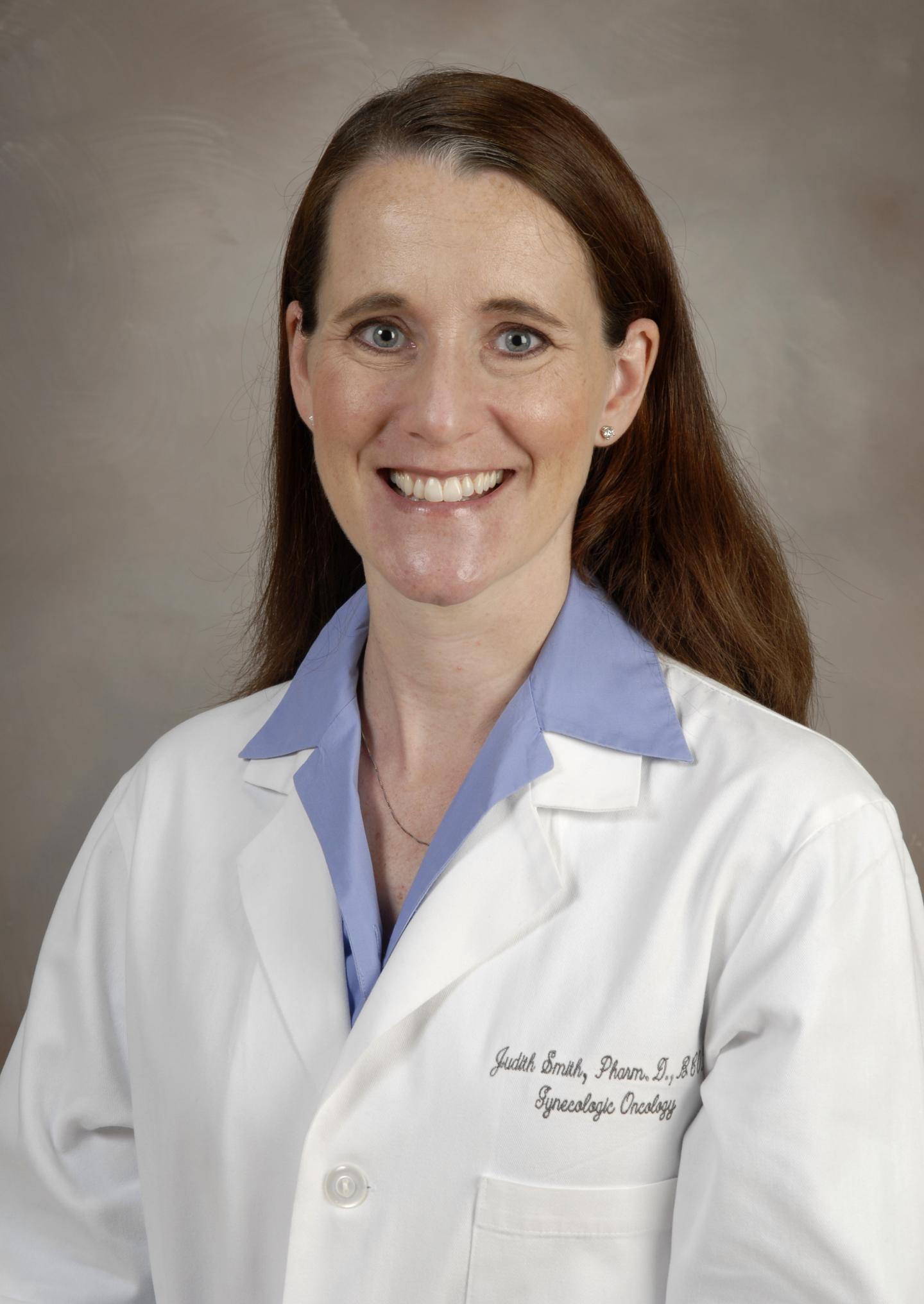 Judith A. Smith, University of Texas-Houston Medical School