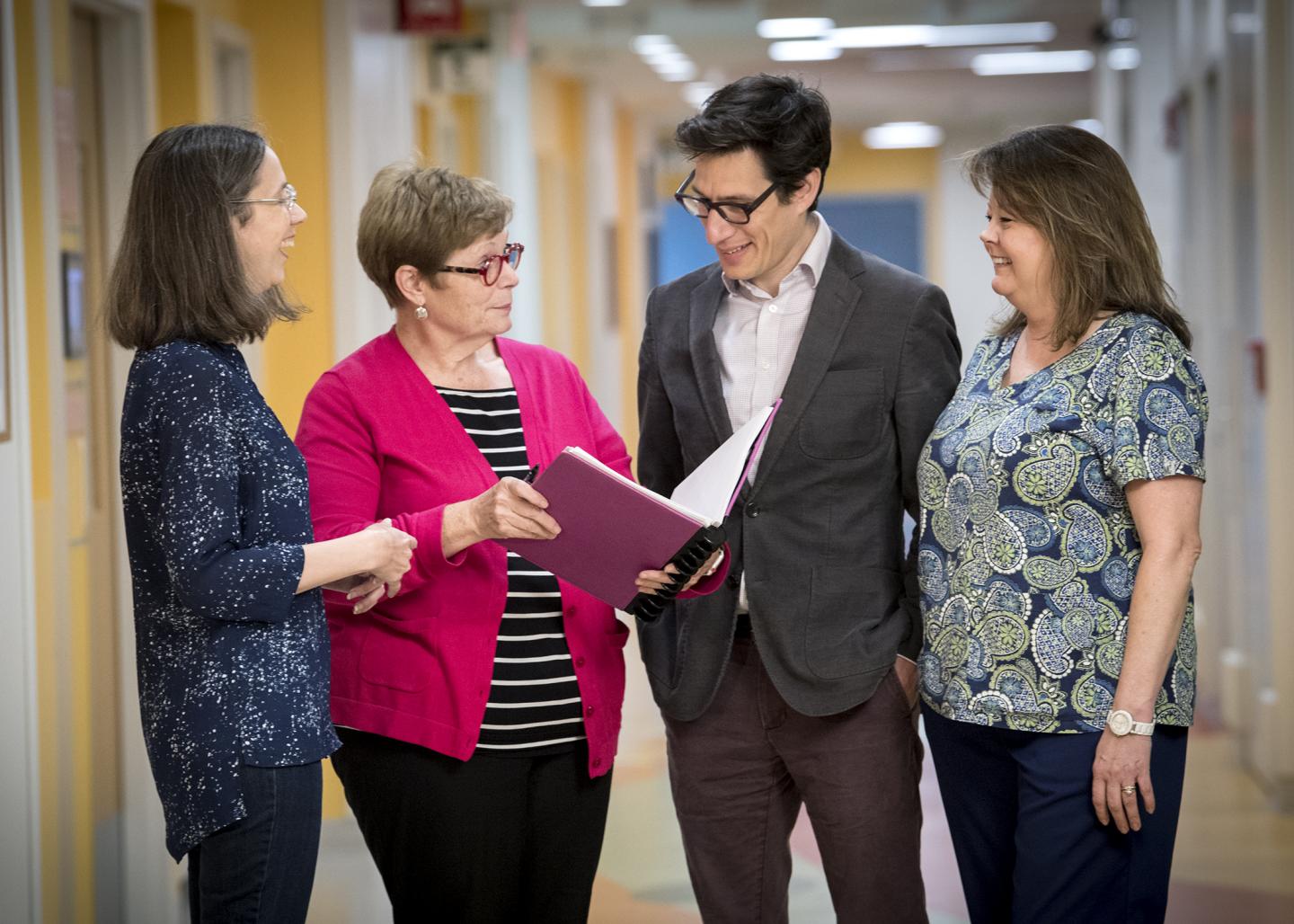 Widely Used Treatment for Infection Fails Young Cancer Patients