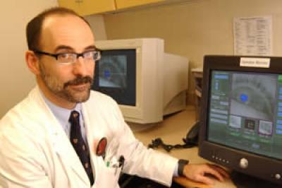 Dr. Elliot Frohman