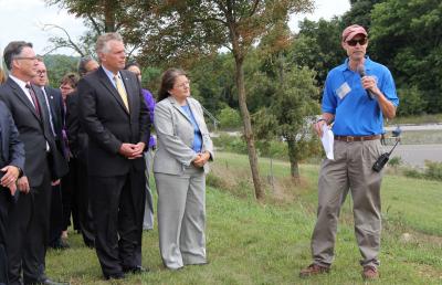 Unmanned Aircraft Demo