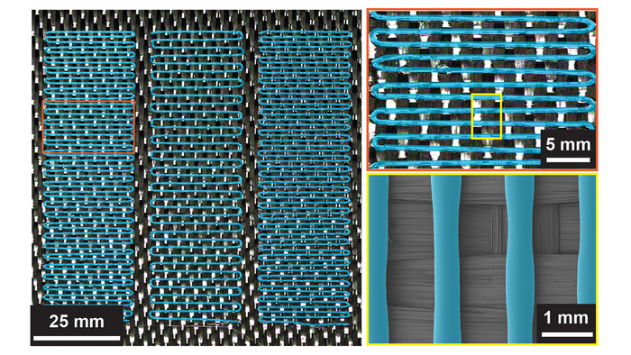 New Tech Solves Longstanding Challenges for Self-Healing Materials