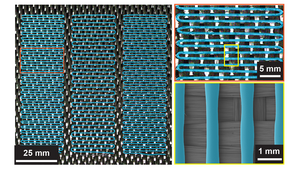 New Tech Solves Longstanding Challenges for Self-Healing Materials