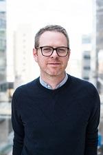 Christopher W. Seymour, University of Pittsburgh Schools of the Health Sciences