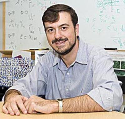 Dionisis Vlachos, University of Delaware