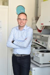 Christoph Bock, Principal Investigator at CeMM