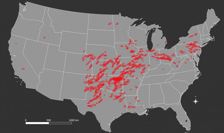 Tornado Warnings