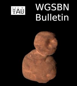 WGSBN Bulletin