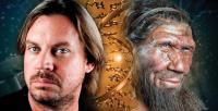 Neandertal-Derived DNA May Influence Depression and More in Modern Humans (2 of 2)