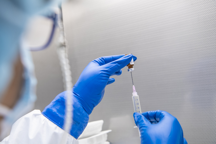 Cleveland Clinic breast cancer vaccine clinical trial