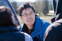 Qusheng Jin, University of Oregon