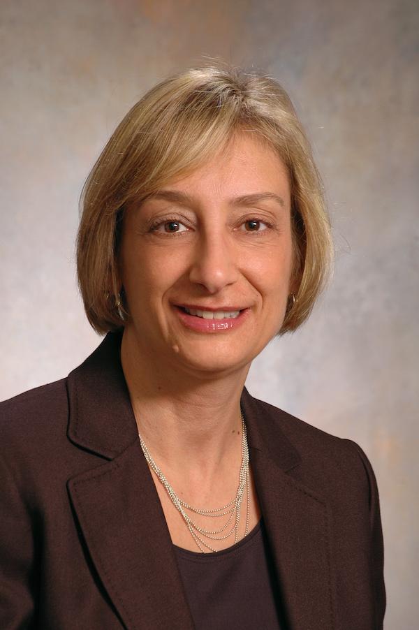 Cathryn Nagler, University of Chicago