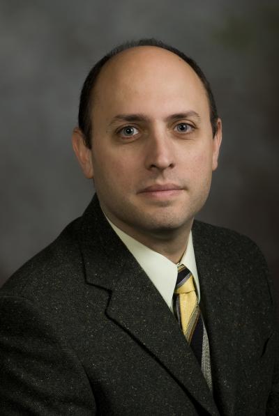 Alexander Leonessa, Virginia Tech