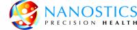 Nanostics Logo