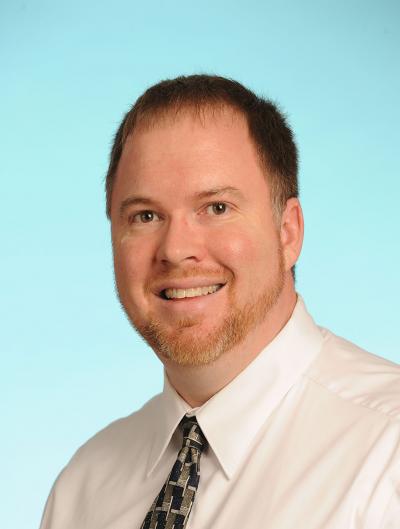 Stephen Waggoner, Cincinnati Children's Hospital Medical Center