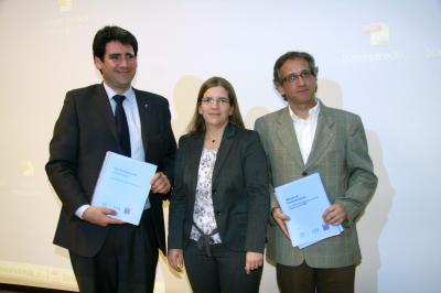 Kerstin Krellenberg, José Ignazio, and Christián Pertuz, Regional Adaptation Plan 